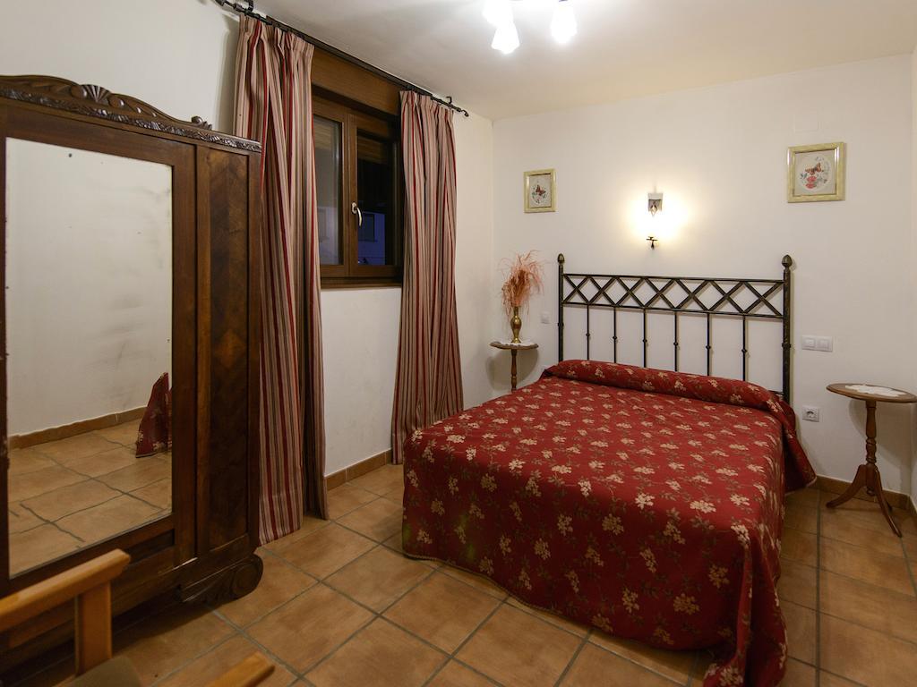 Boca de Huérgano El Casar Del Puenteゲストハウス 部屋 写真
